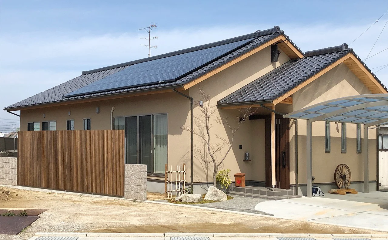 有限会社鳥生工務店 photo1